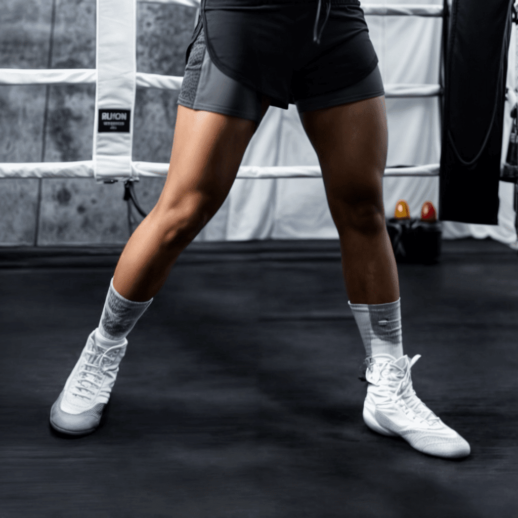 boxing footwork guide