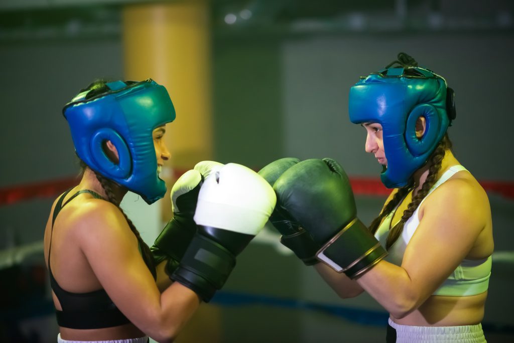 What is Amateur Boxing and Professional Boxing?