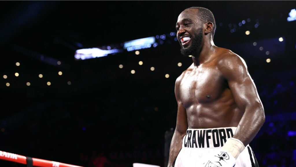 World Best Boxers