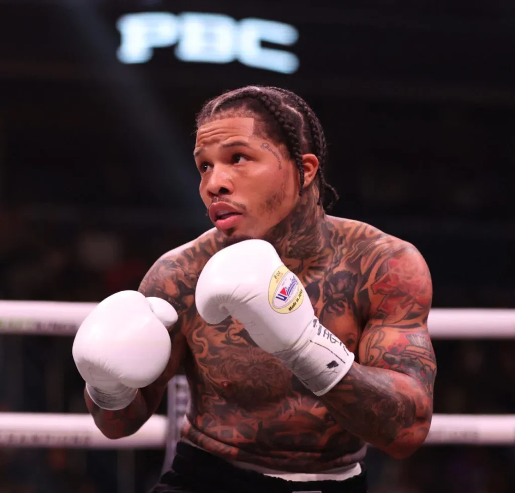 World Best Boxers