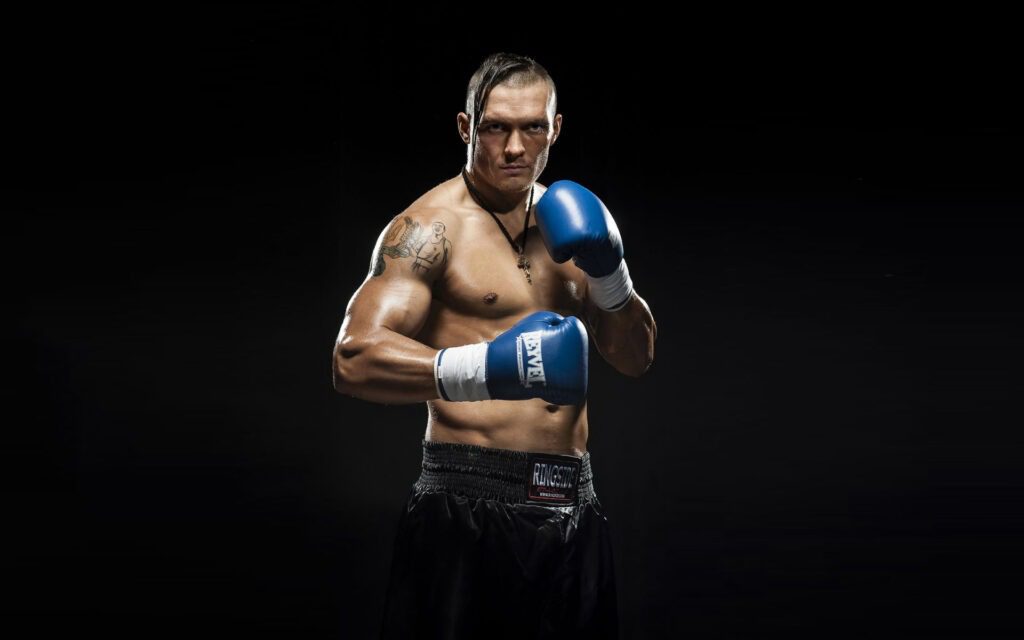 World Best Boxers